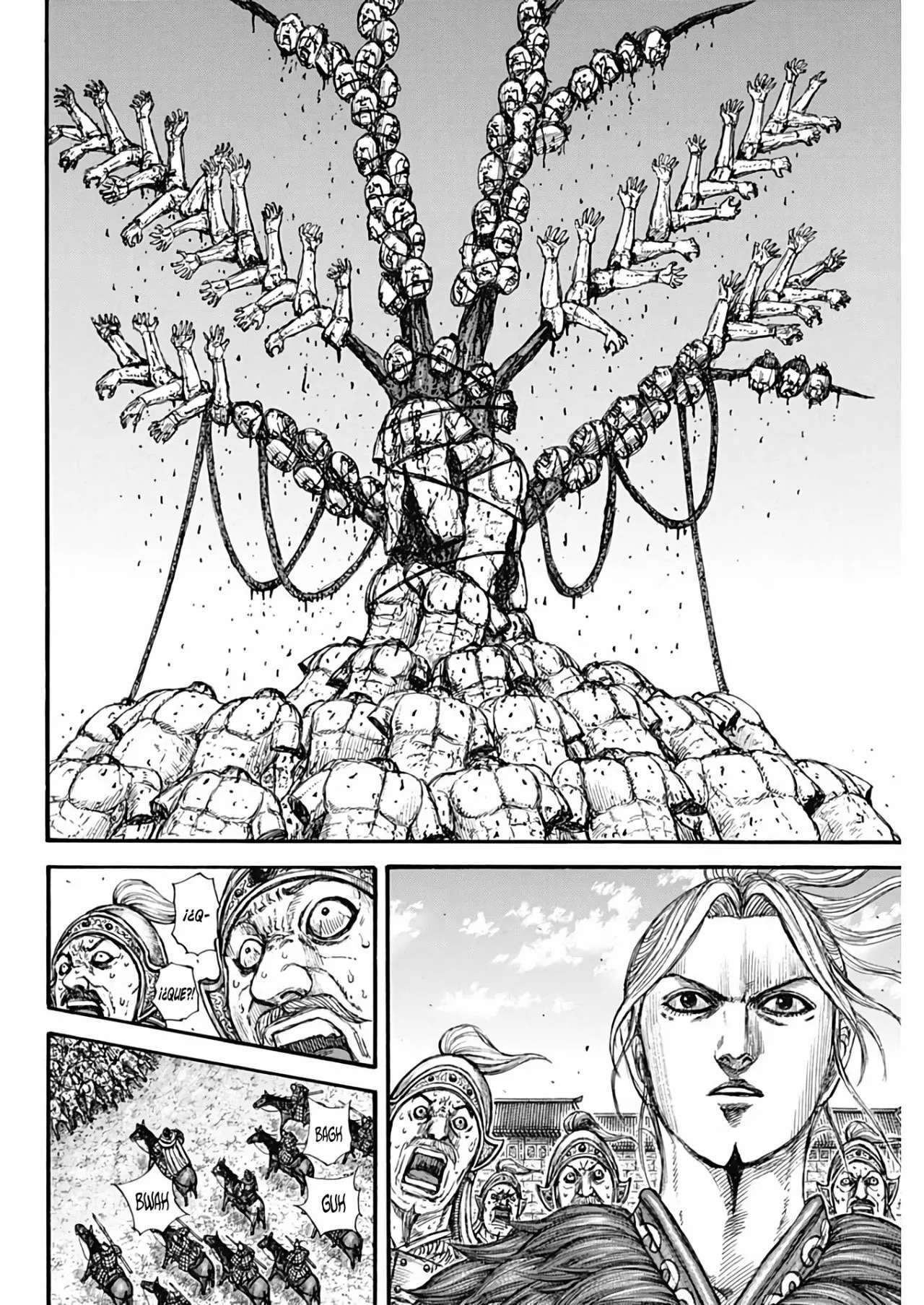 Kingdom — Capítulo 739 — Página 19