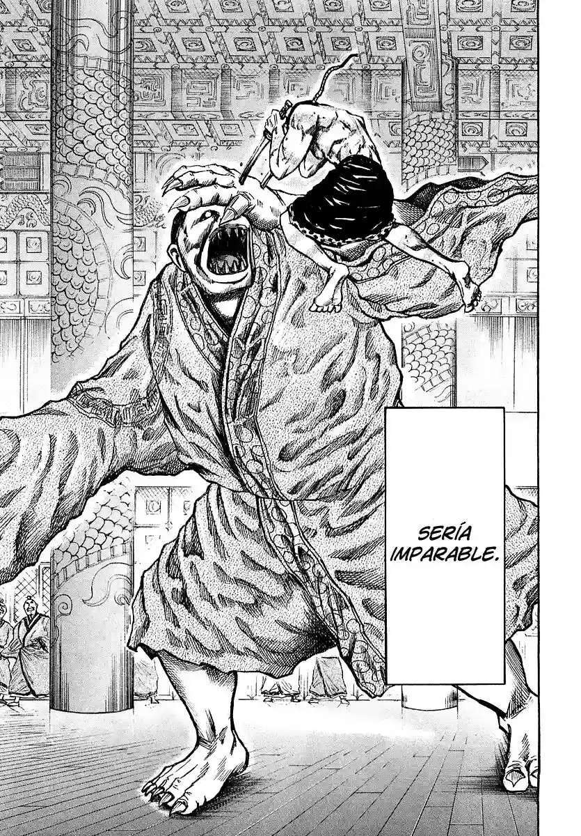 Kingdom — Capítulo 38 — Página 13