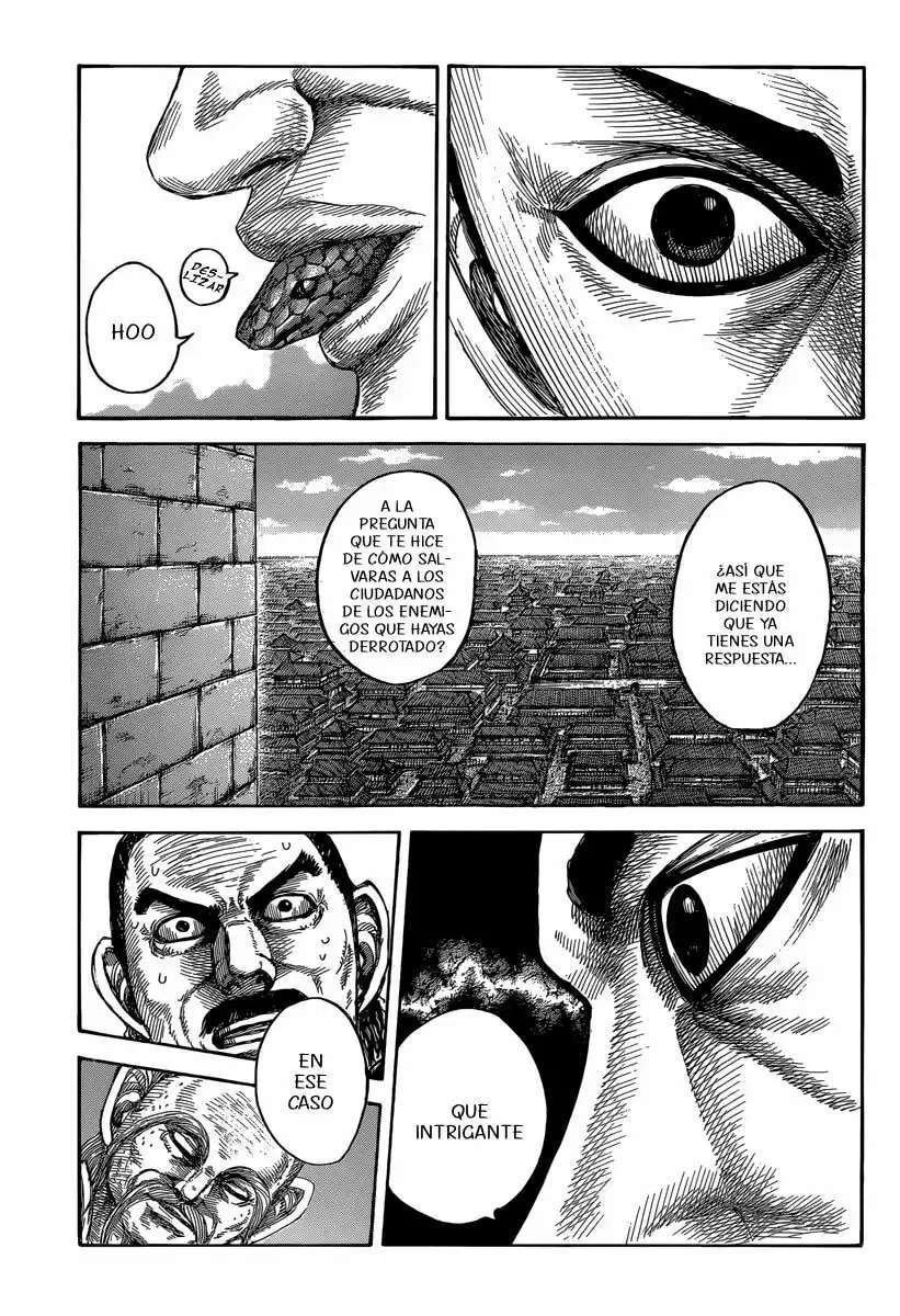 Kingdom — Capítulo 488 — Página 3