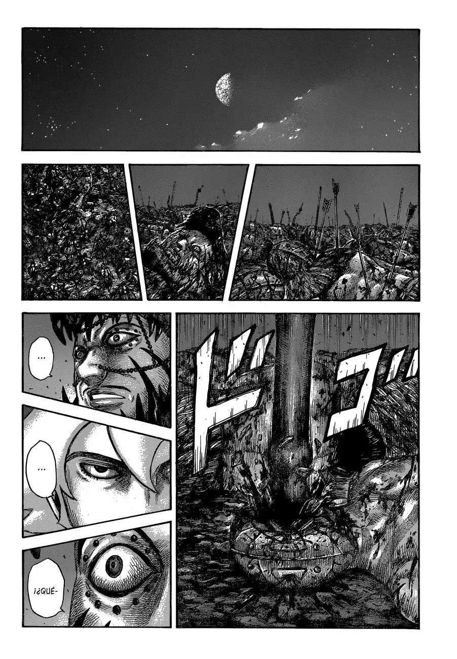 Kingdom — Capítulo 568 — Página 7