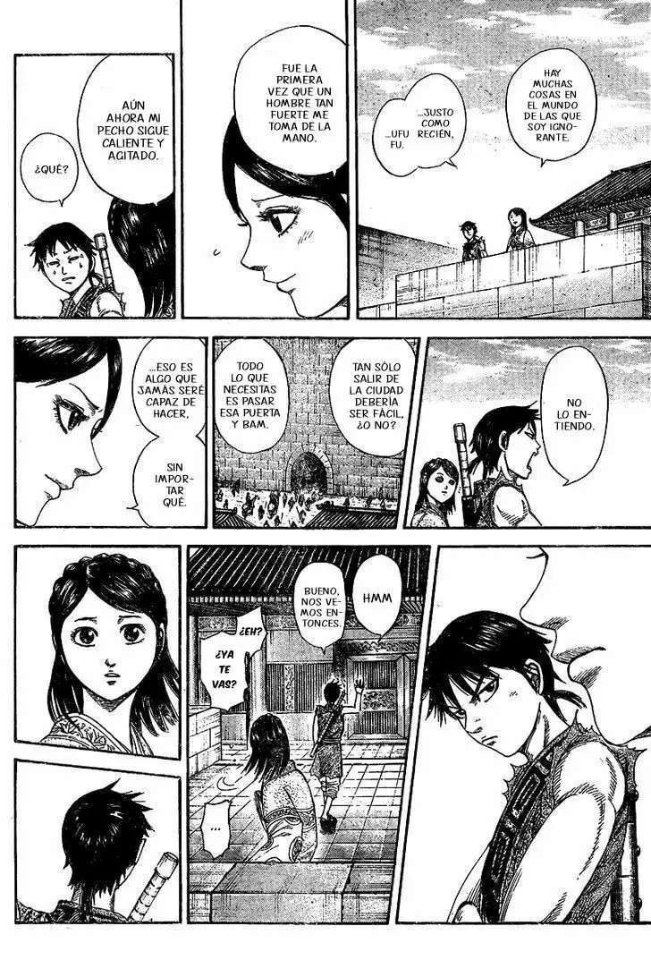 Kingdom — Capítulo 250.5 — Página 13