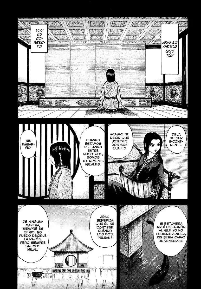 Kingdom — Capítulo 3 — Página 21