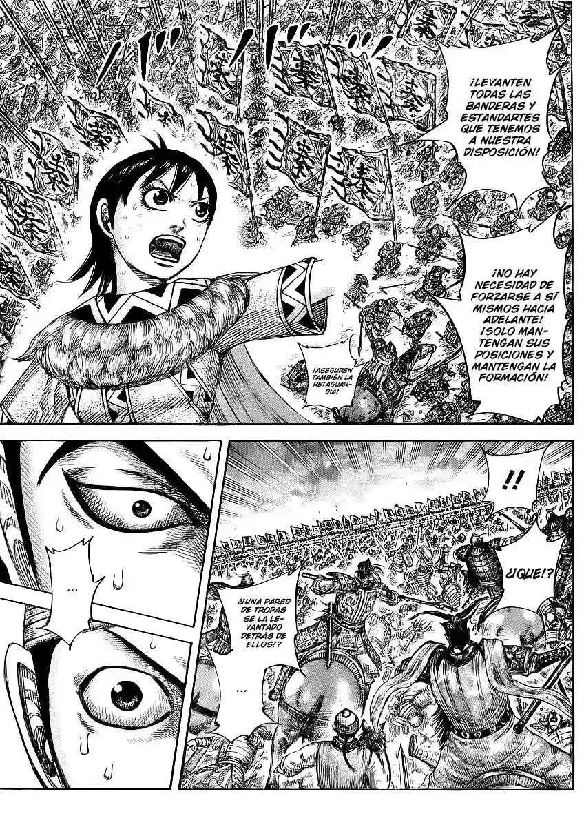 Kingdom — Capítulo 431 — Página 17