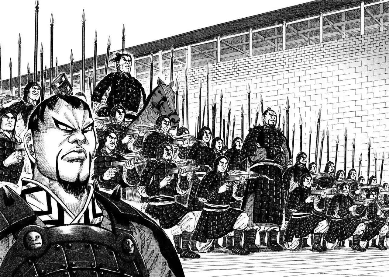 Kingdom — Capítulo 30 — Página 12