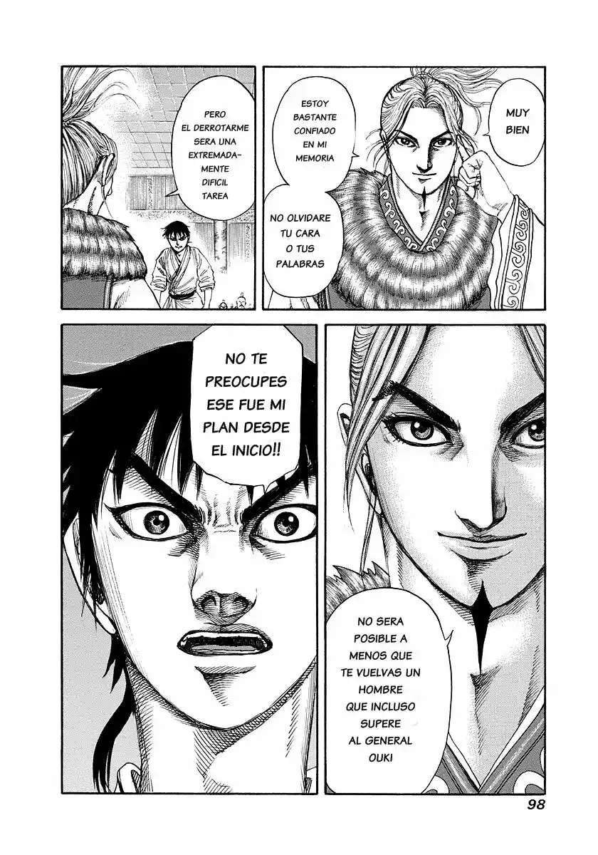 Kingdom — Capítulo 178 — Página 18