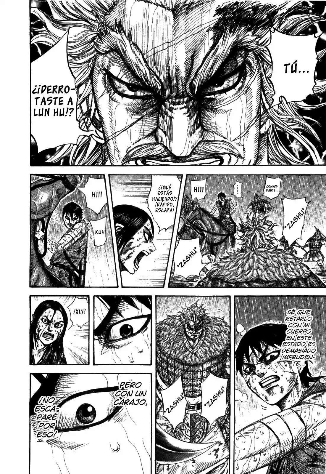 Kingdom — Capítulo 237 — Página 6