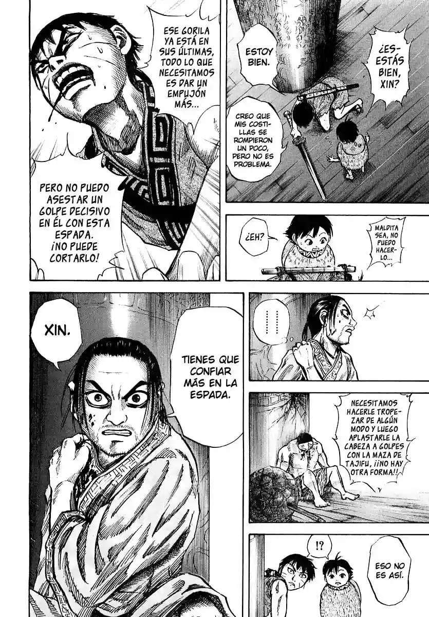 Kingdom — Capítulo 40 — Página 8