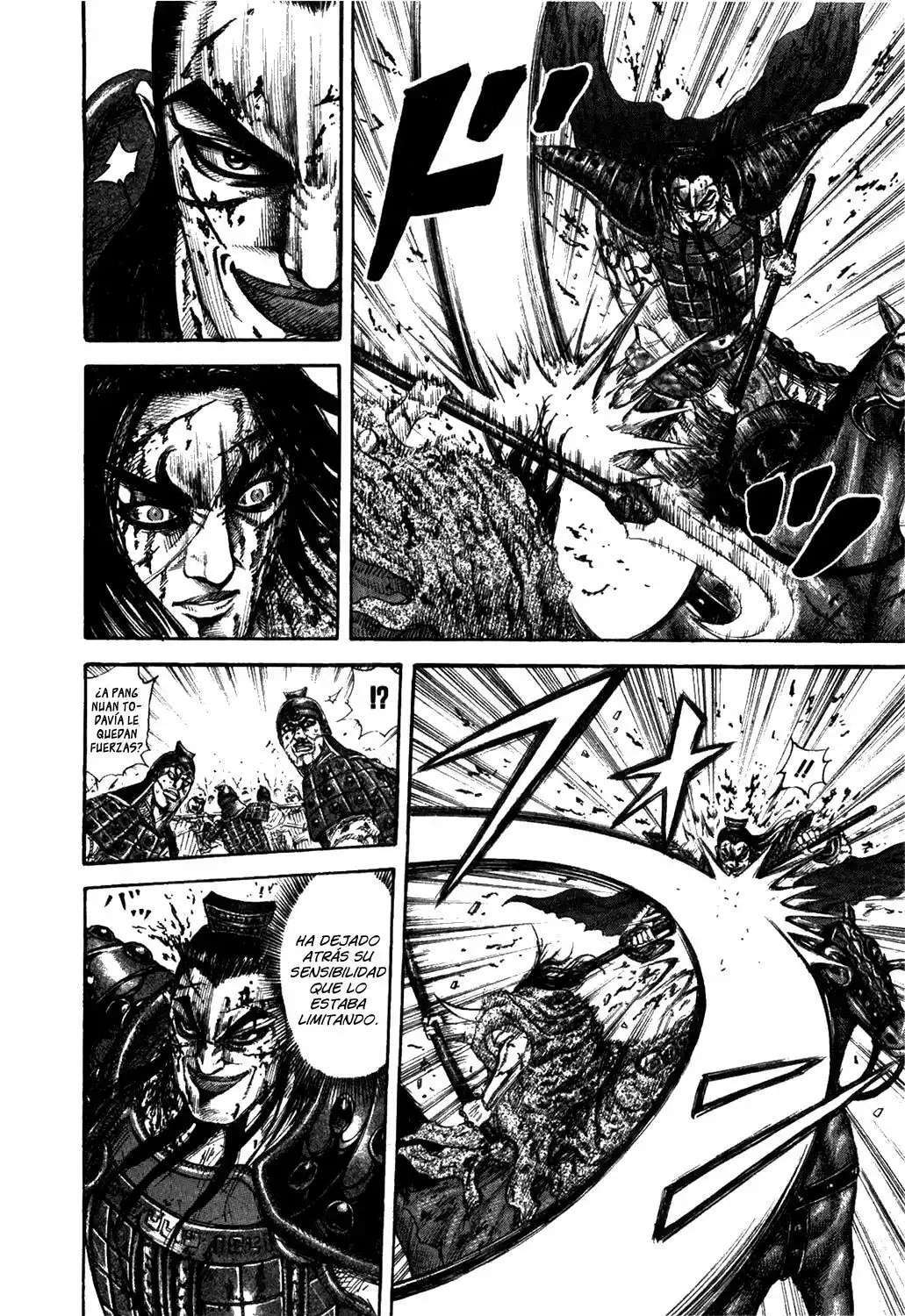Kingdom — Capítulo 169 — Página 9