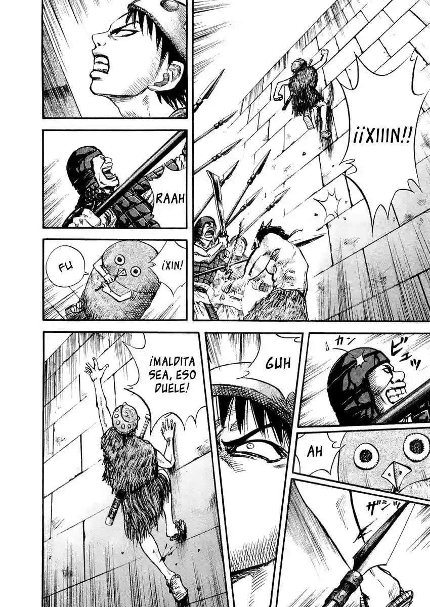 Kingdom — Capítulo 29 — Página 14