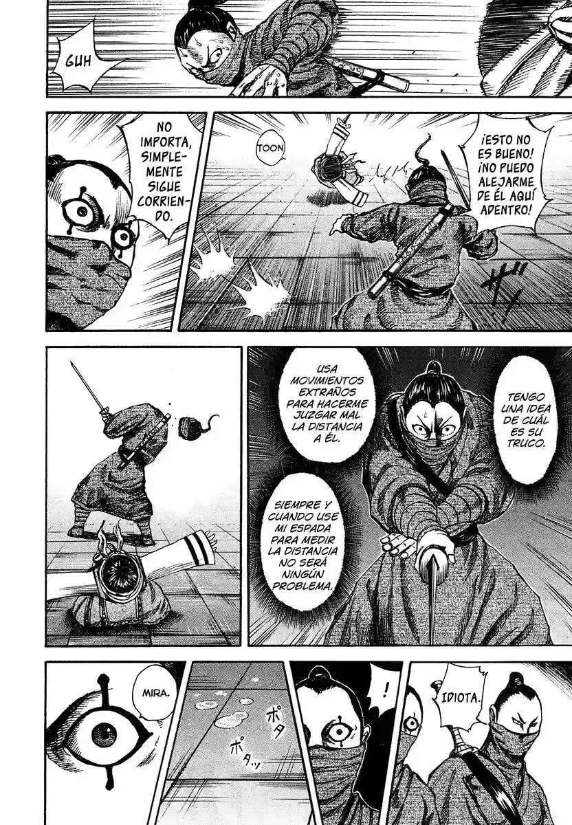 Kingdom — Capítulo 91 — Página 11
