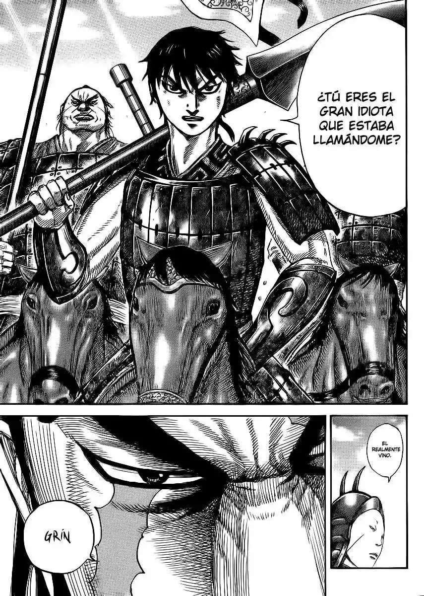 Kingdom — Capítulo 383 — Página 12