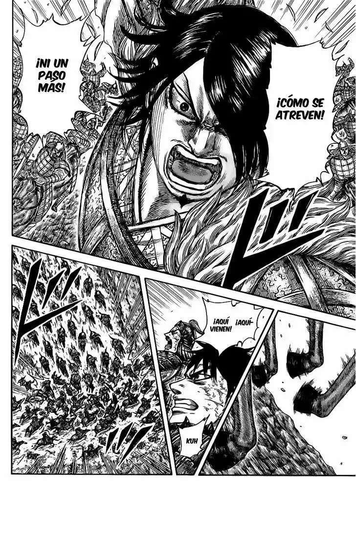 Kingdom — Capítulo 469 — Página 17