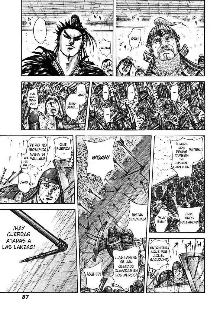 Kingdom — Capítulo 299 — Página 11