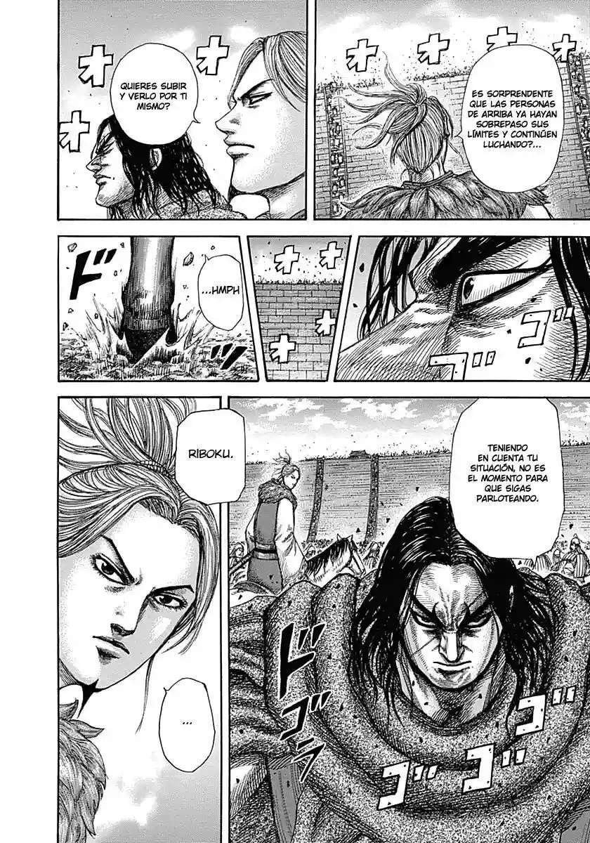 Kingdom — Capítulo 344 — Página 13