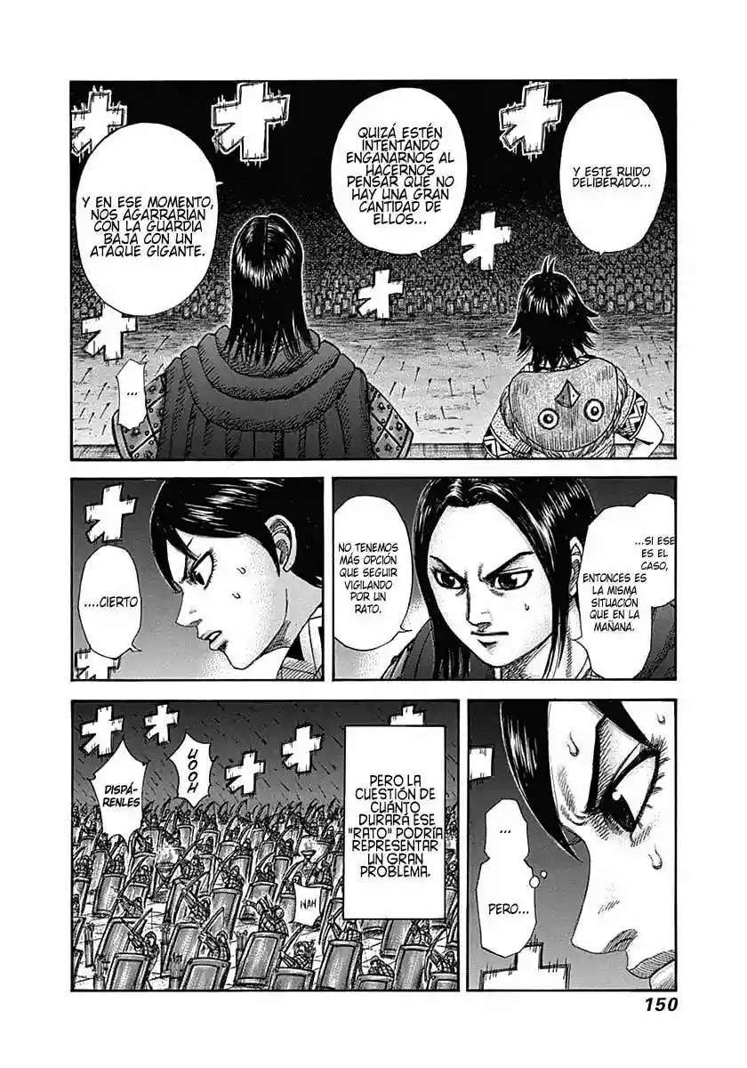 Kingdom — Capítulo 335 — Página 15