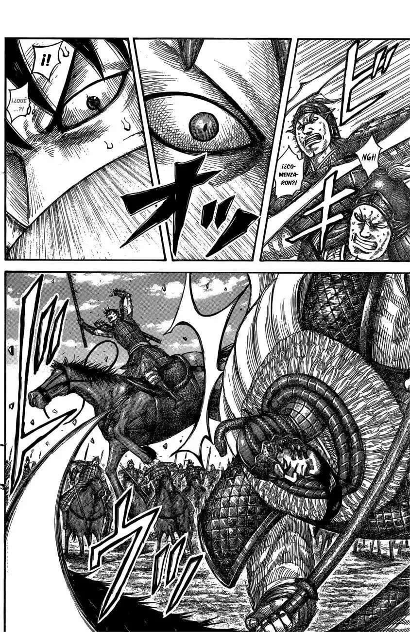 Kingdom — Capítulo 547 — Página 5