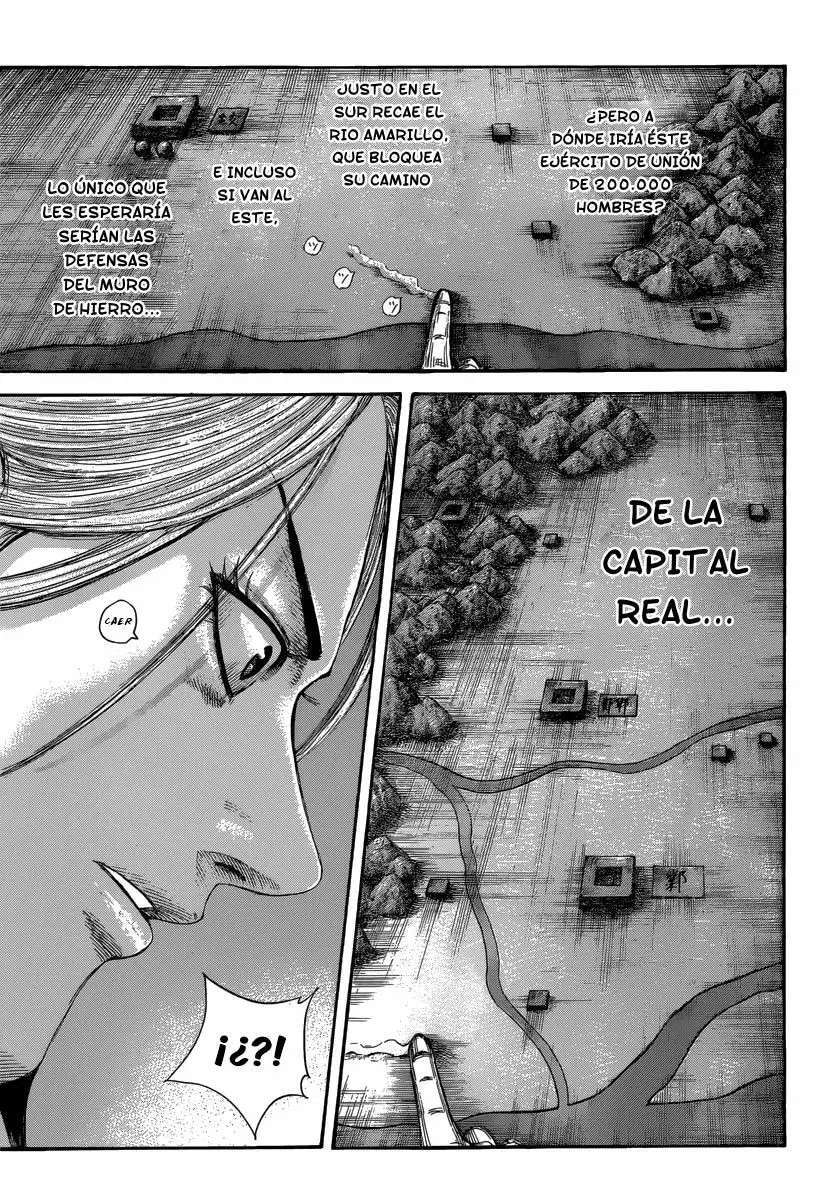 Kingdom — Capítulo 502 — Página 18
