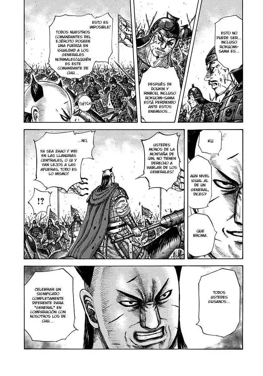 Kingdom — Capítulo 281 — Página 14
