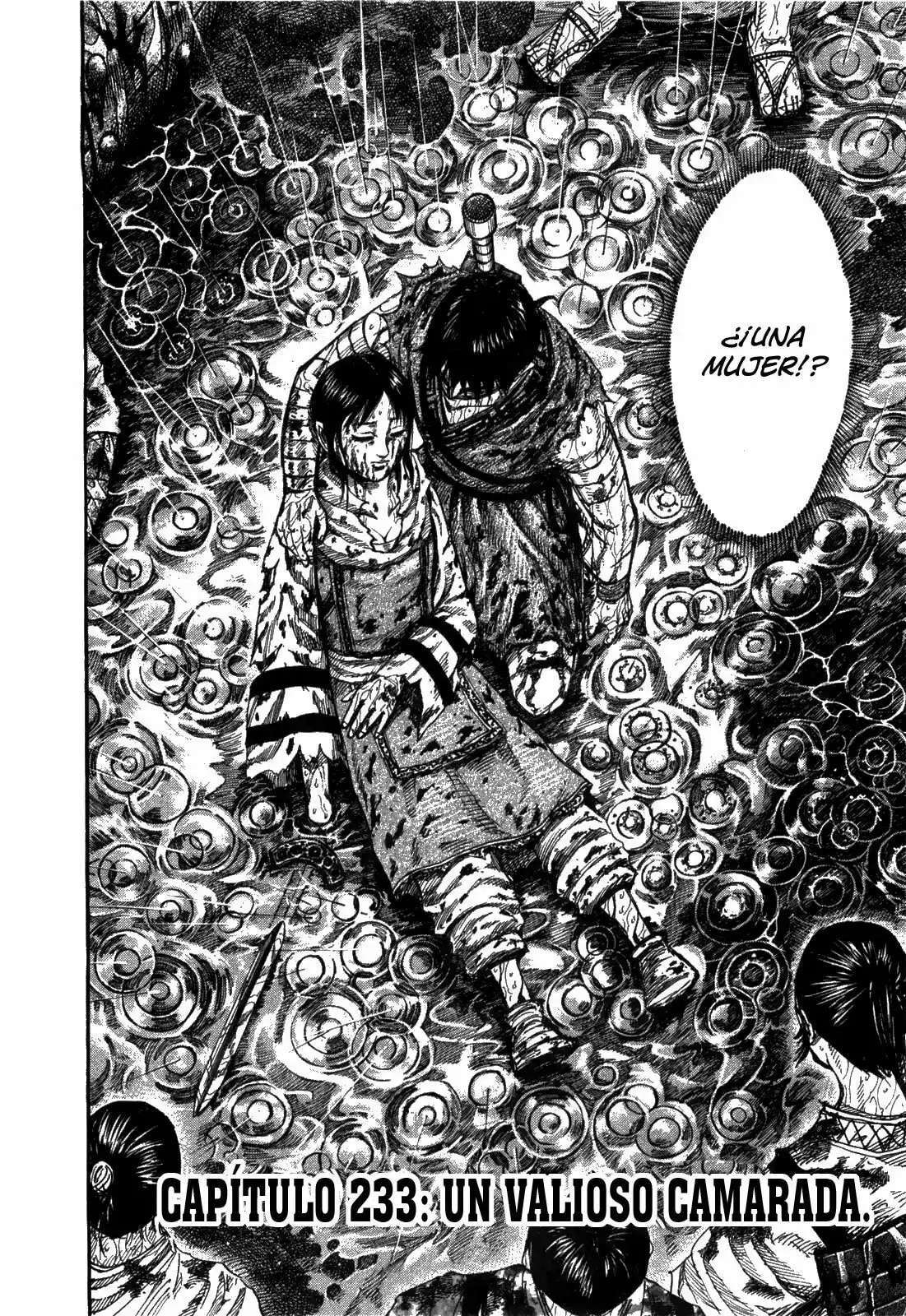 Kingdom — Capítulo 233 — Página 2
