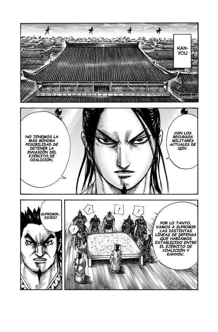 Kingdom — Capítulo 269 — Página 11