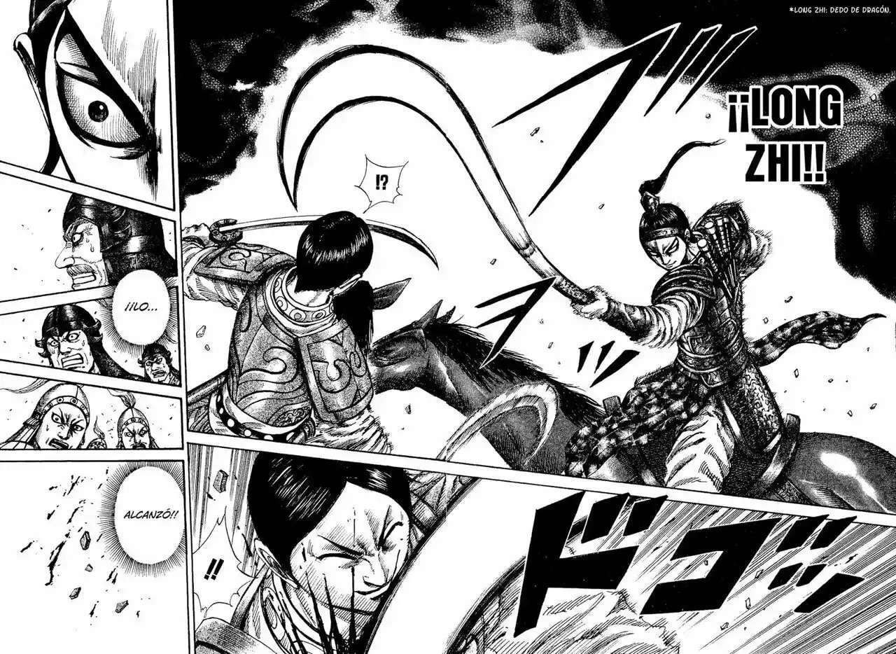 Kingdom — Capítulo 205 — Página 12