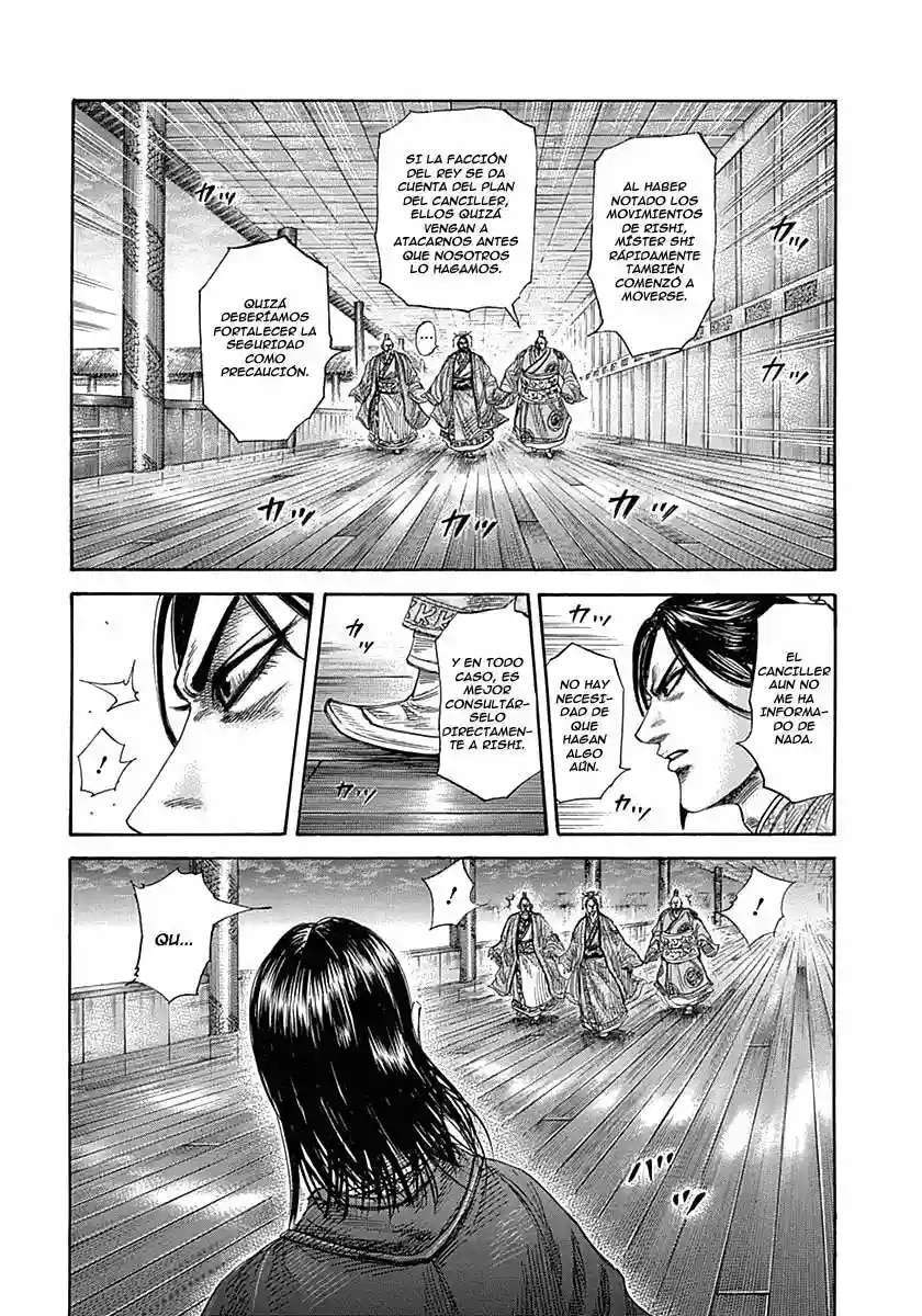 Kingdom — Capítulo 327 — Página 3