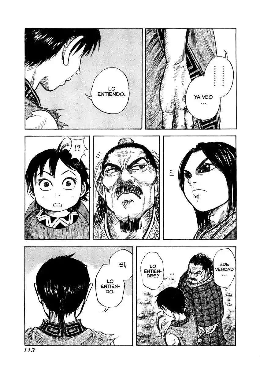 Kingdom — Capítulo 14 — Página 17