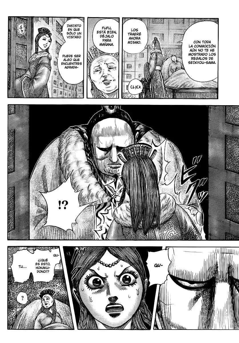Kingdom — Capítulo 370 — Página 11