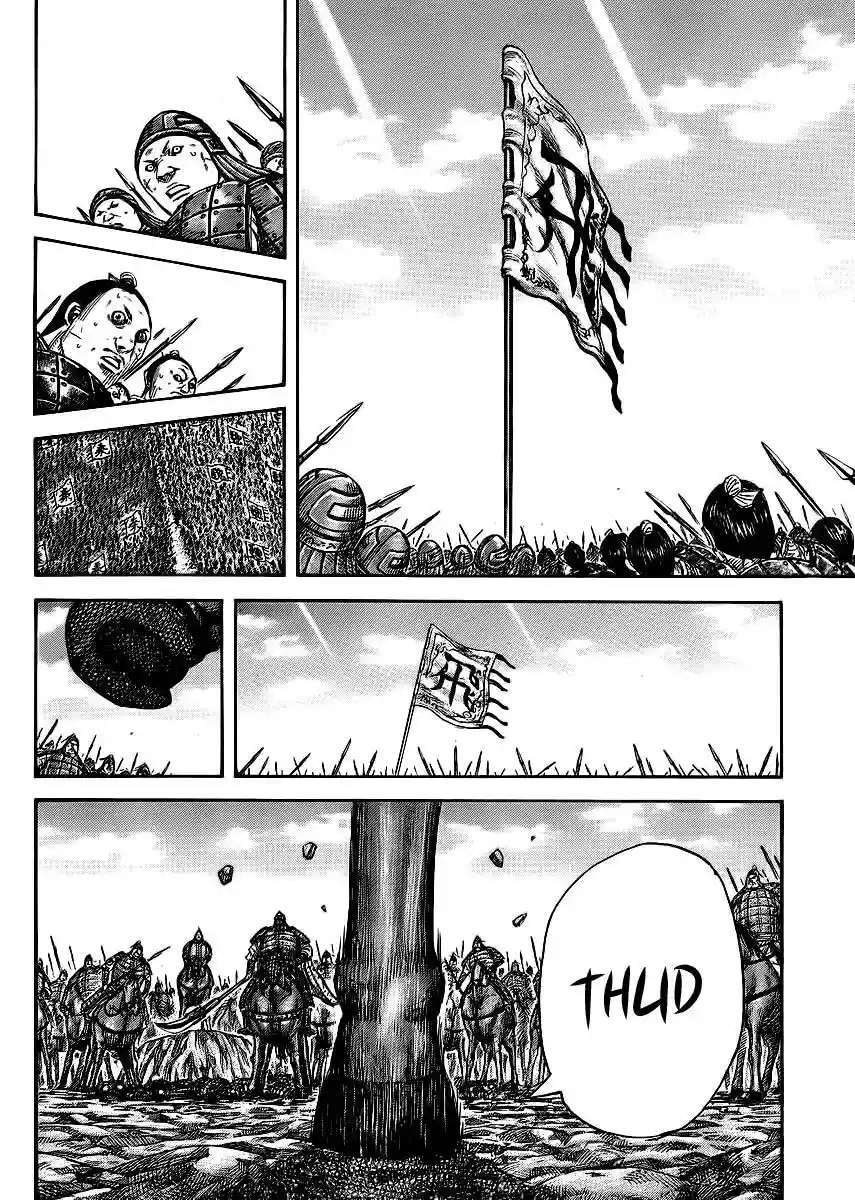 Kingdom — Capítulo 383 — Página 11