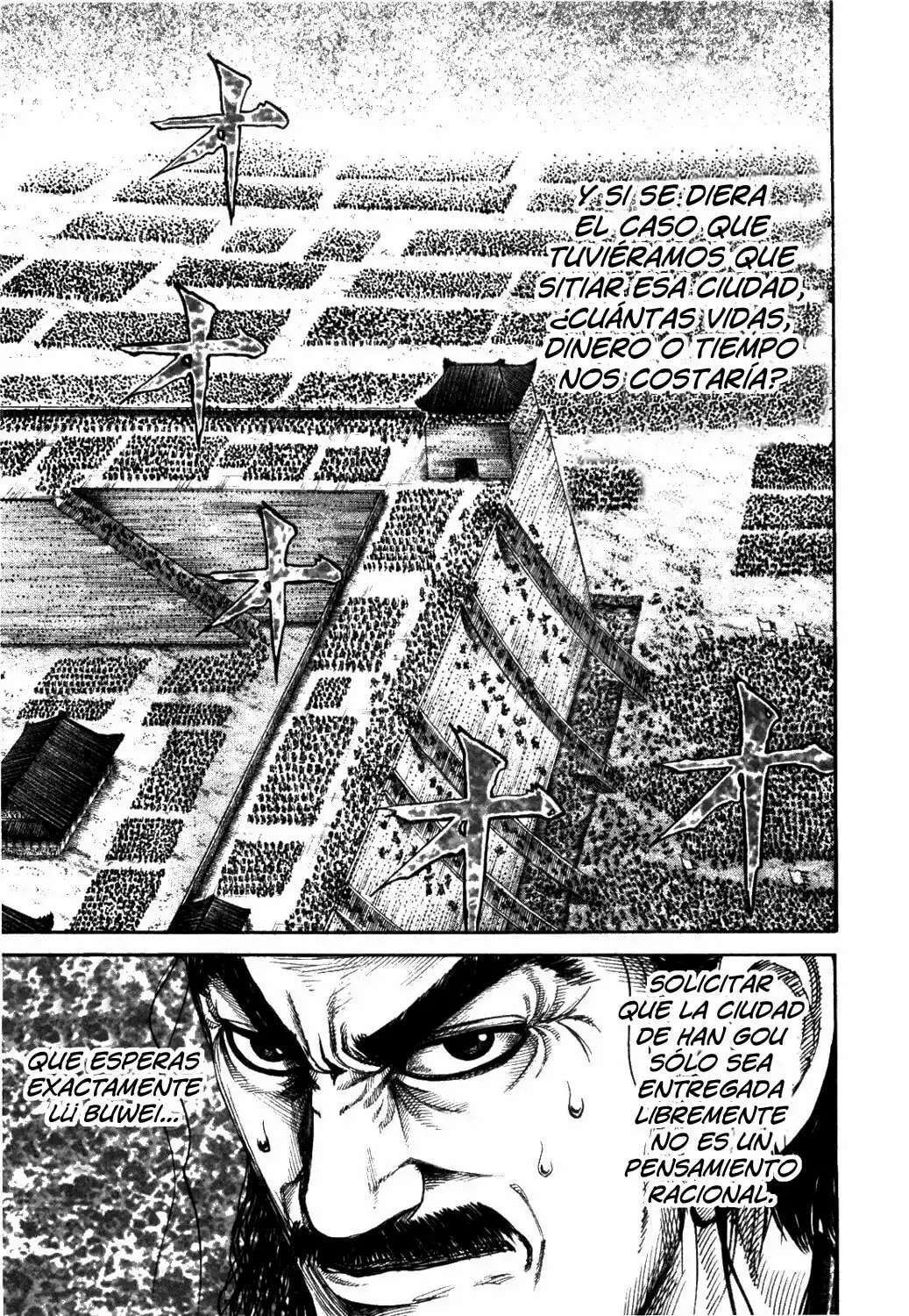 Kingdom — Capítulo 177 — Página 11