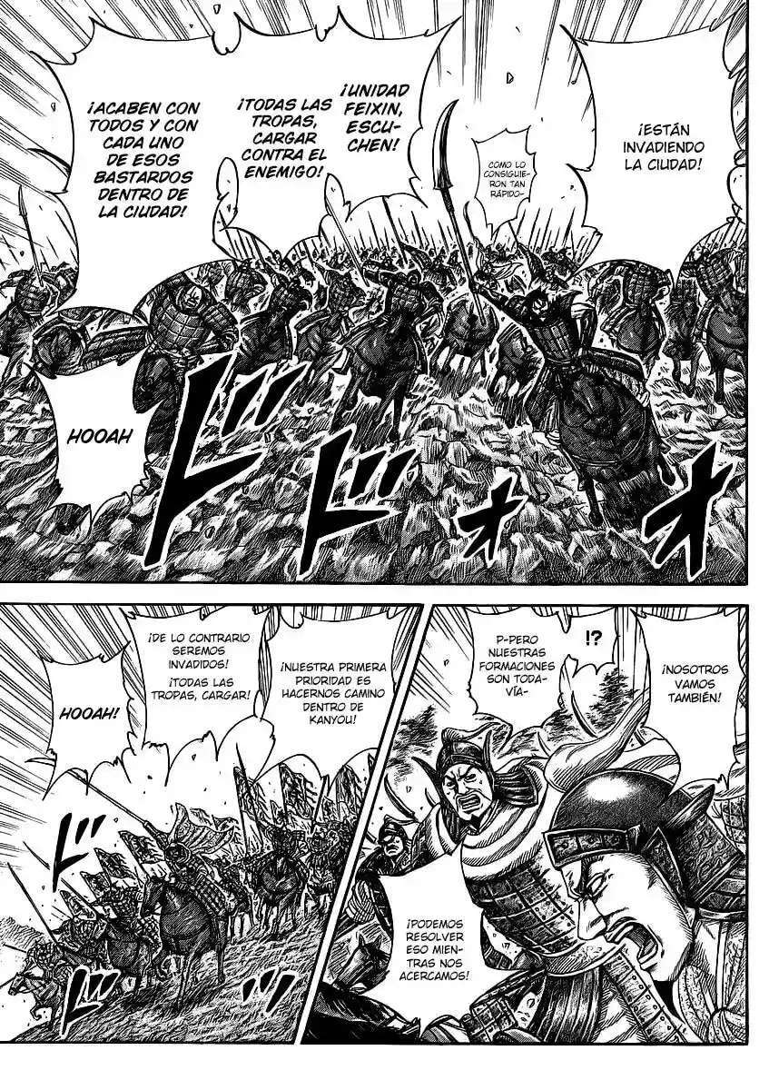 Kingdom — Capítulo 419 — Página 12