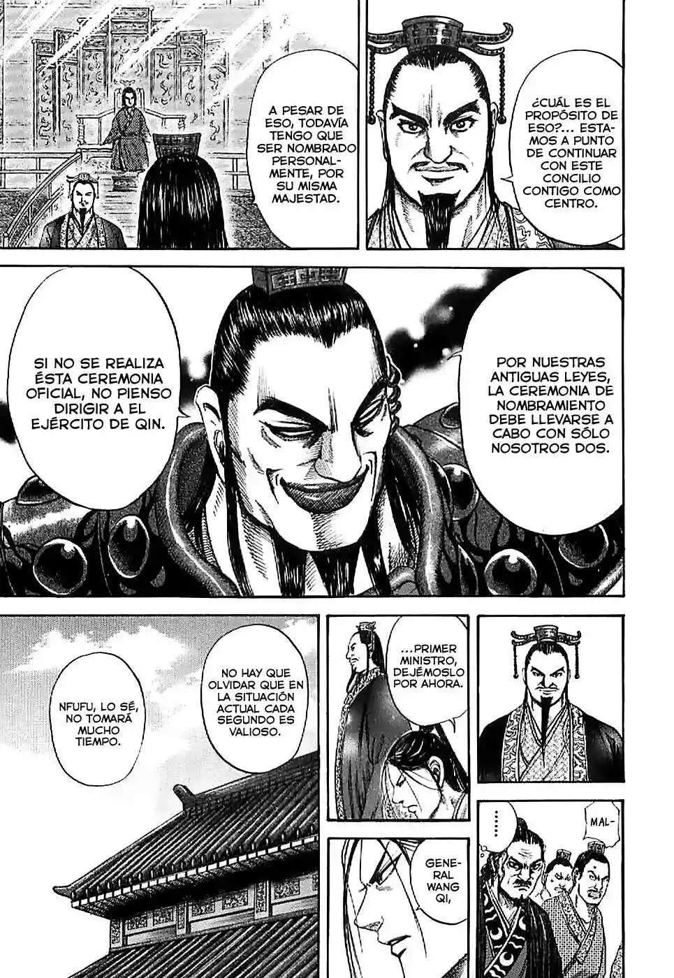 Kingdom — Capítulo 111 — Página 12