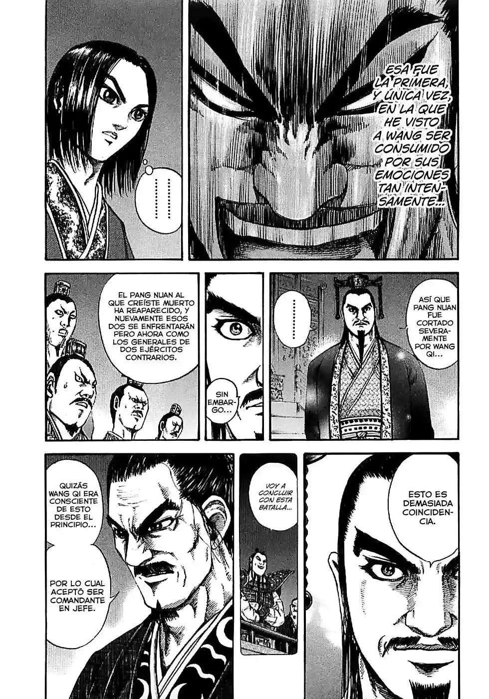 Kingdom — Capítulo 116 — Página 16