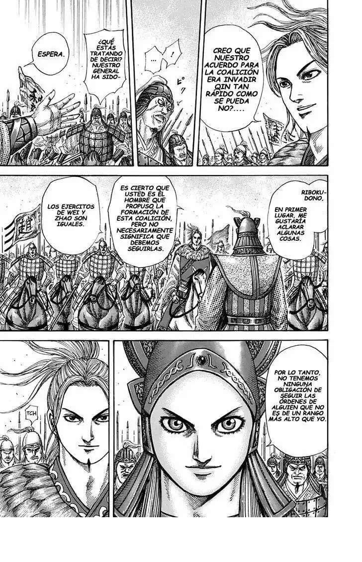 Kingdom — Capítulo 267 — Página 12