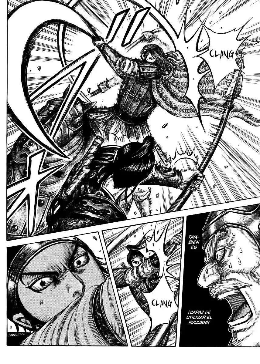 Kingdom — Capítulo 389 — Página 15