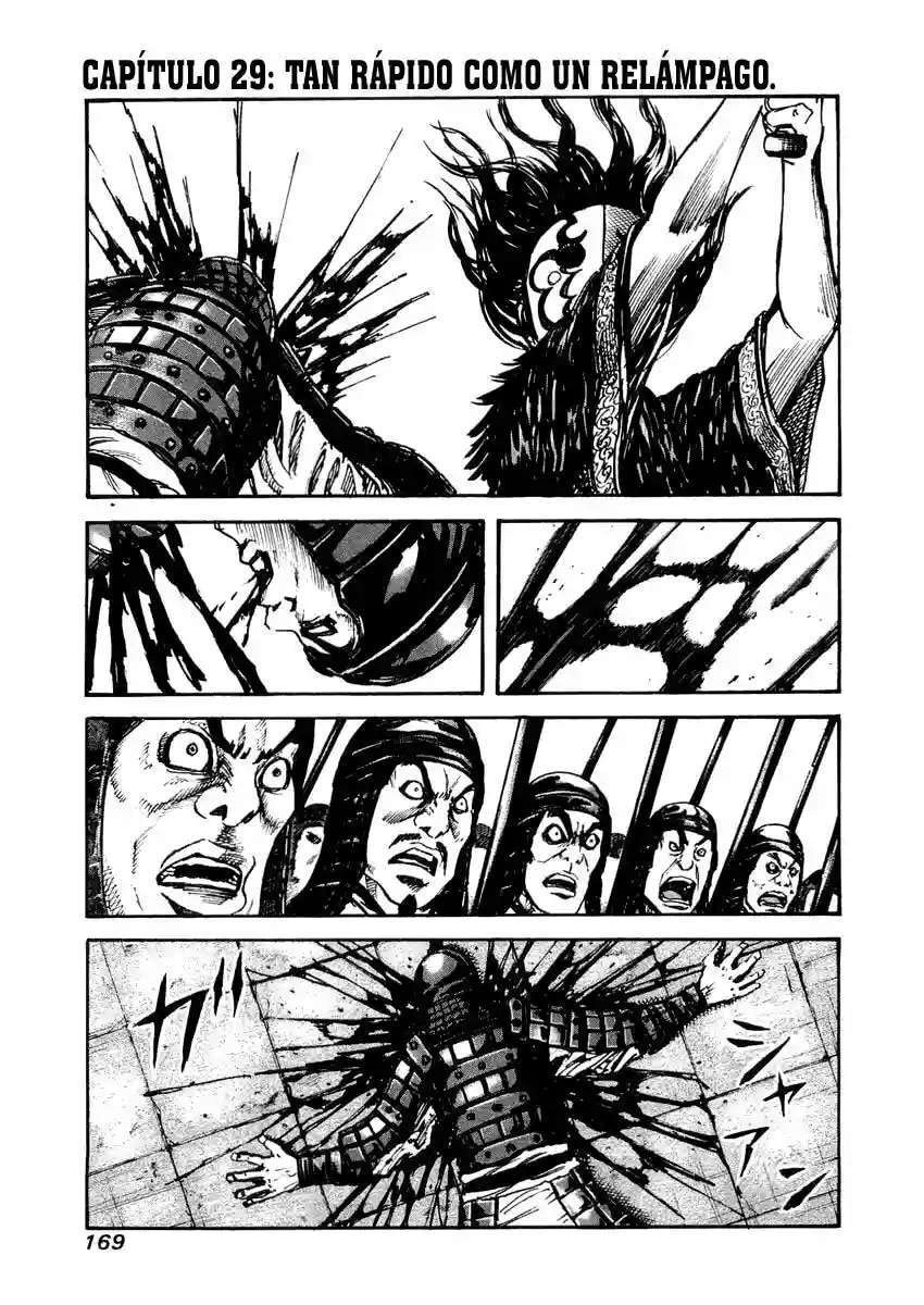 Kingdom — Capítulo 29 — Página 20