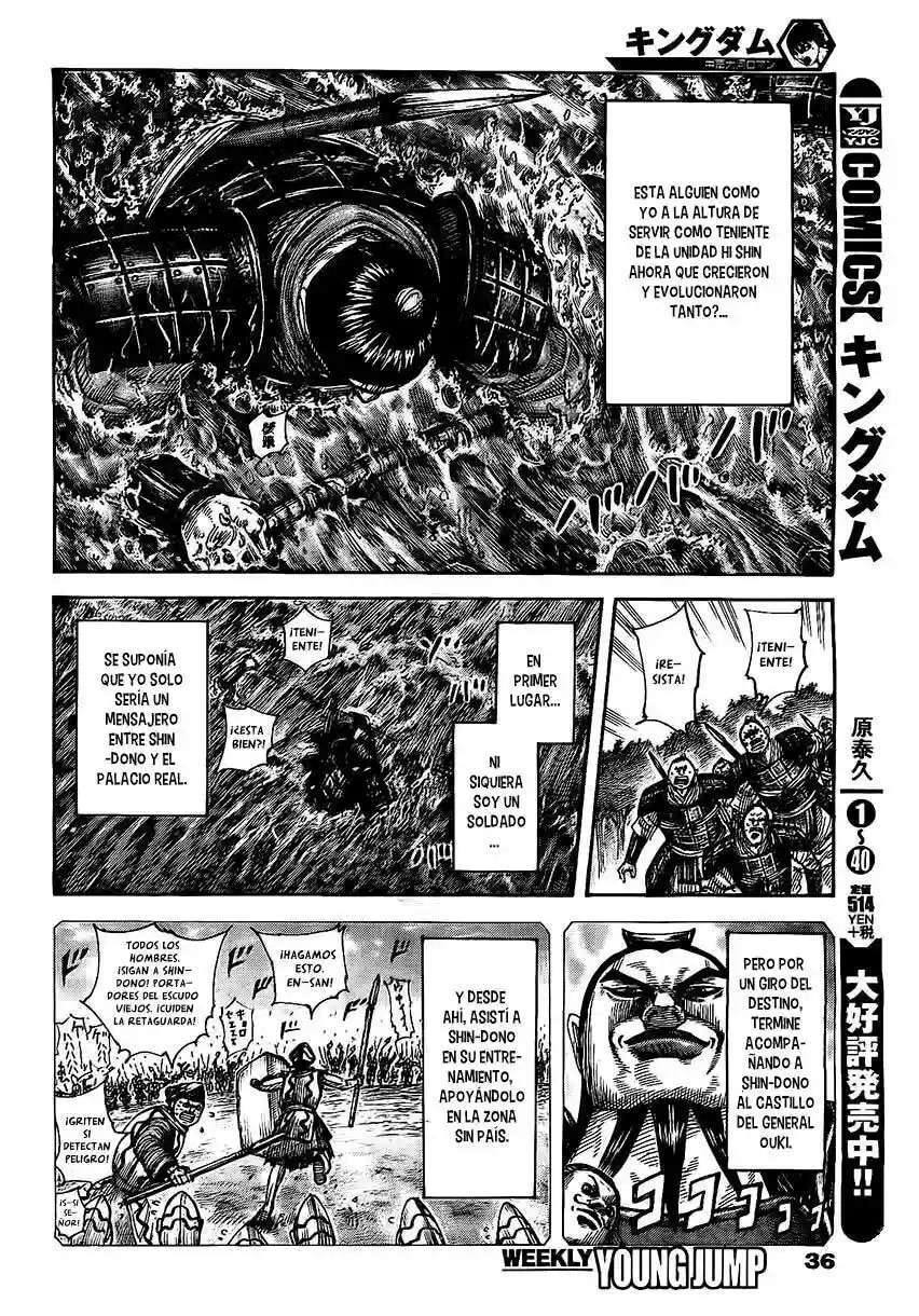Kingdom — Capítulo 456 — Página 7
