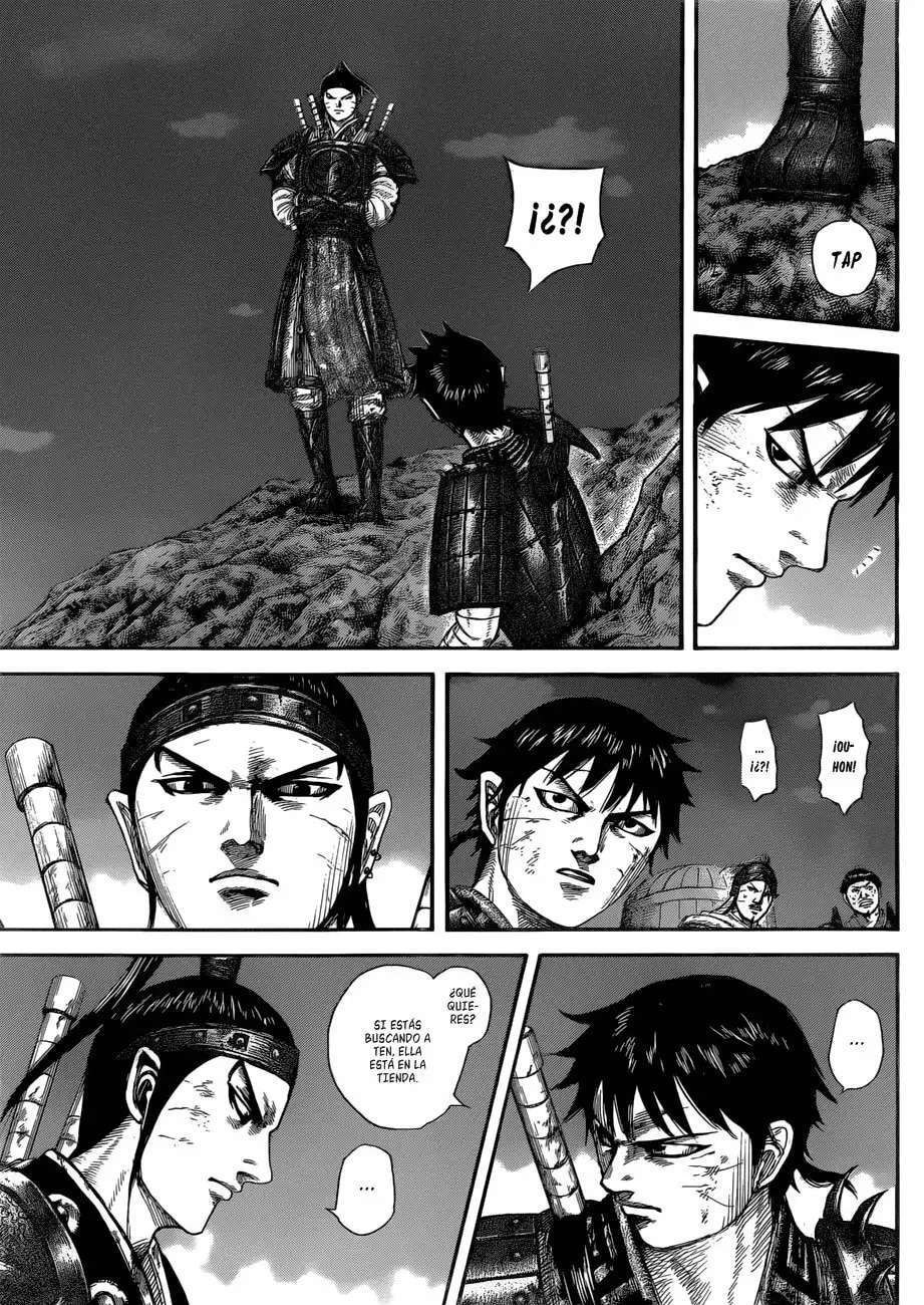 Kingdom — Capítulo 578 — Página 12