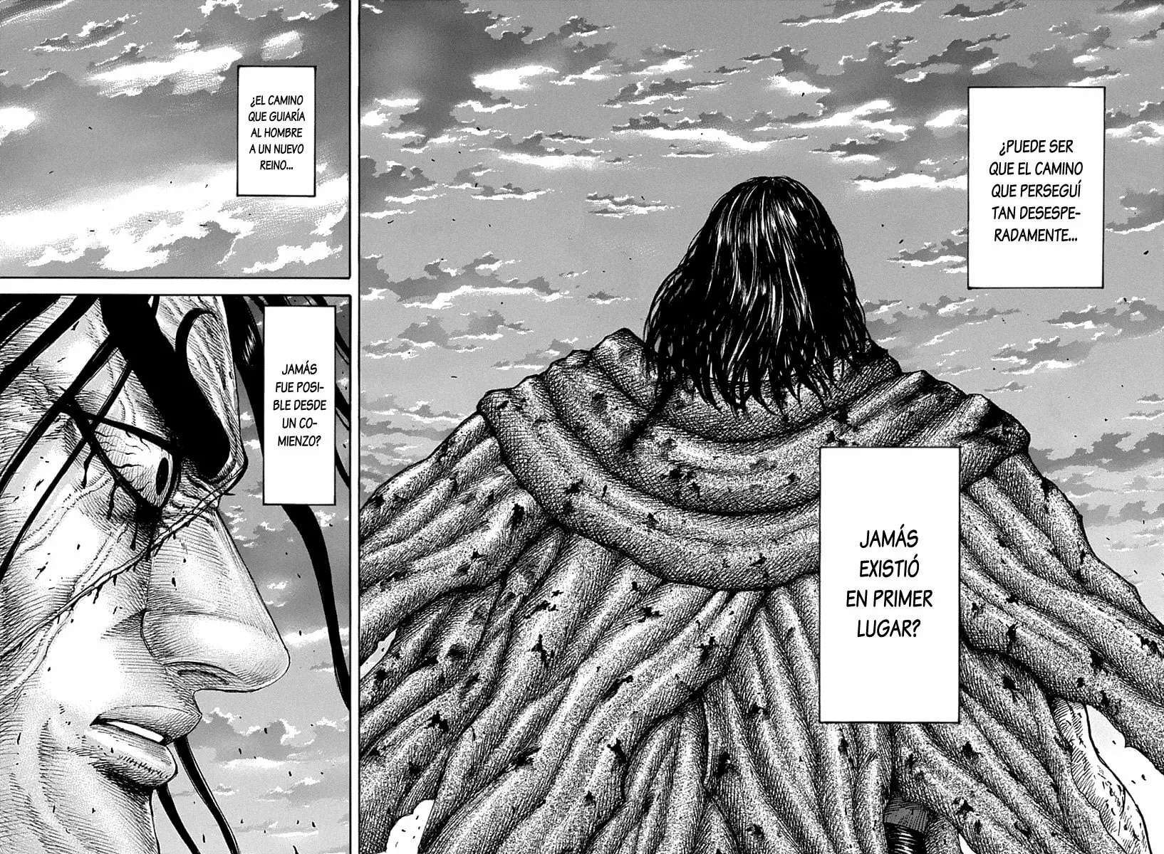 Kingdom — Capítulo 627 — Página 13