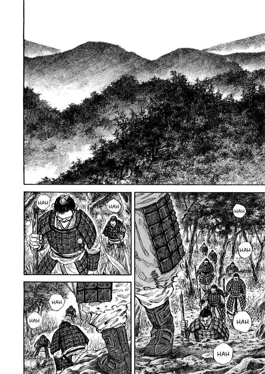 Kingdom — Capítulo 16 — Página 2