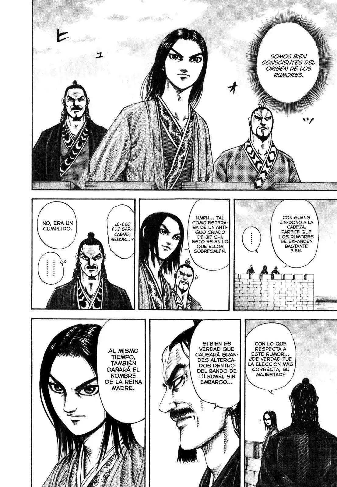 Kingdom — Capítulo 188 — Página 4