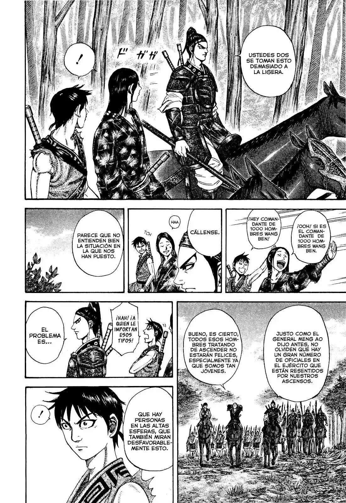 Kingdom — Capítulo 201 — Página 11
