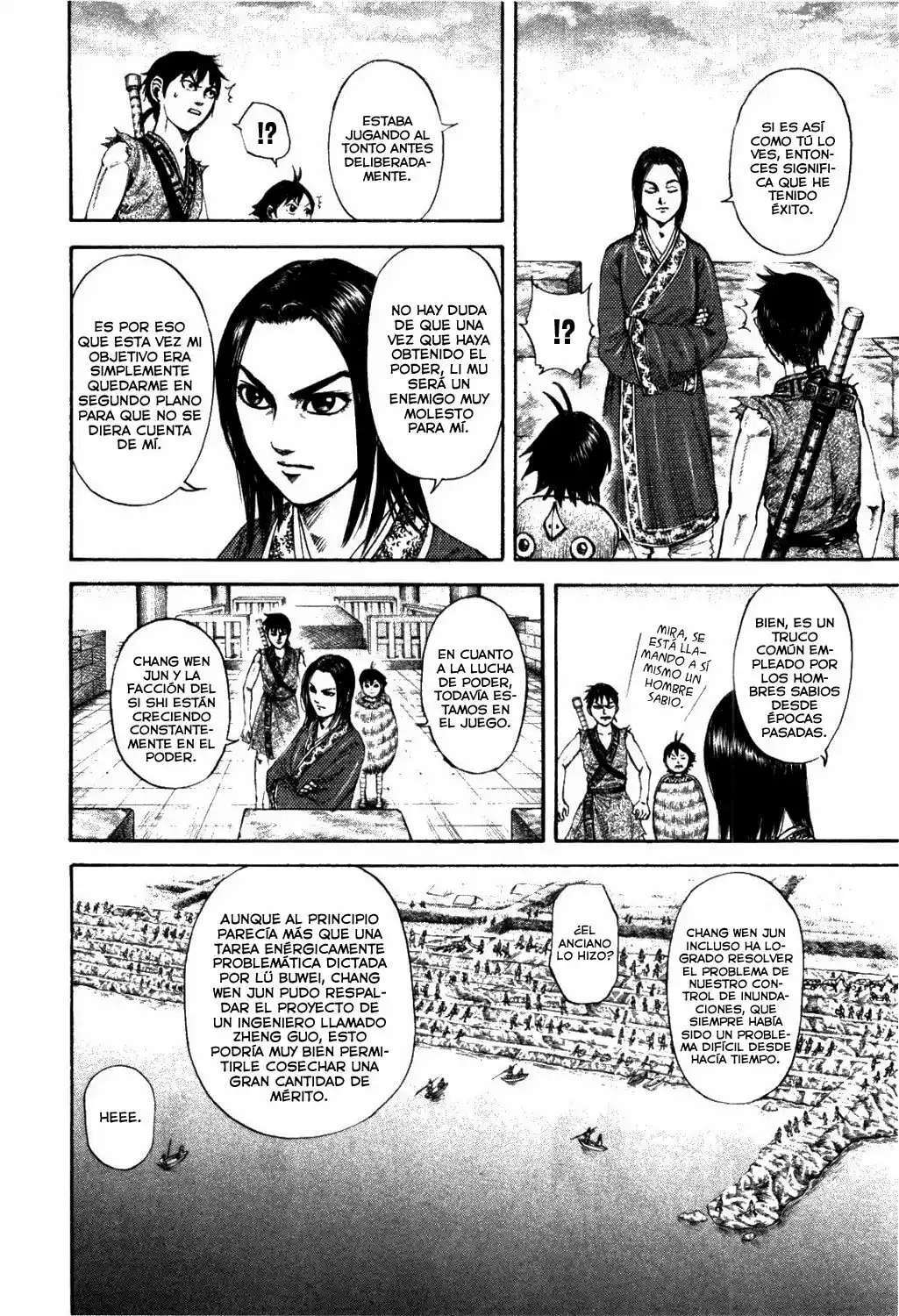Kingdom — Capítulo 179 — Página 12