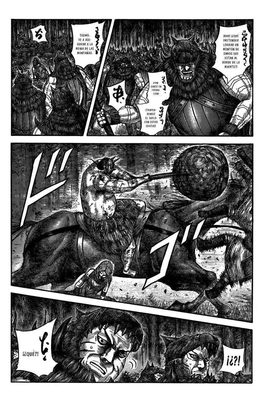Kingdom — Capítulo 570 — Página 11