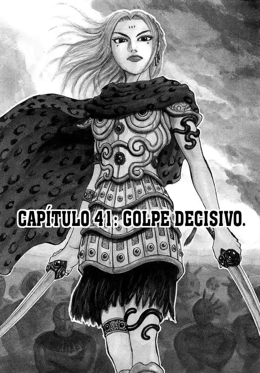 Kingdom — Capítulo 40 — Página 25