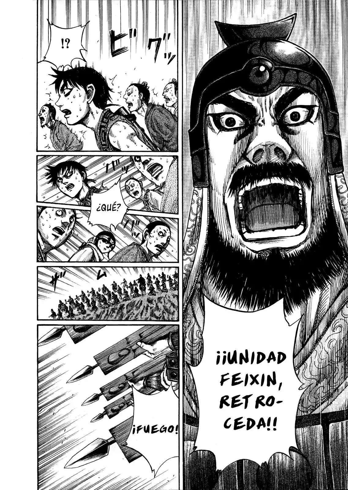 Kingdom — Capítulo 143 — Página 12