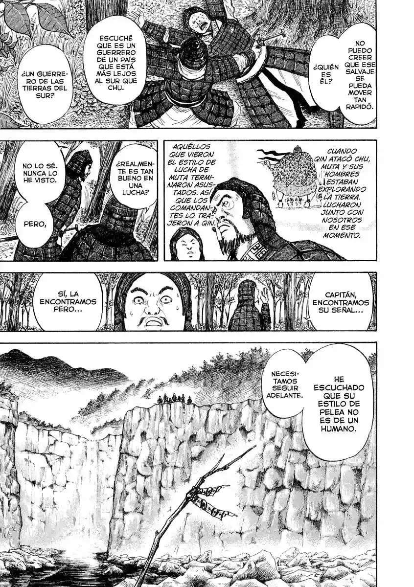Kingdom — Capítulo 10 — Página 7