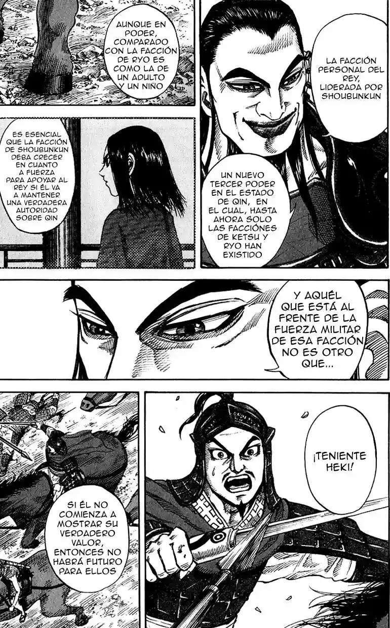 Kingdom — Capítulo 69 — Página 9