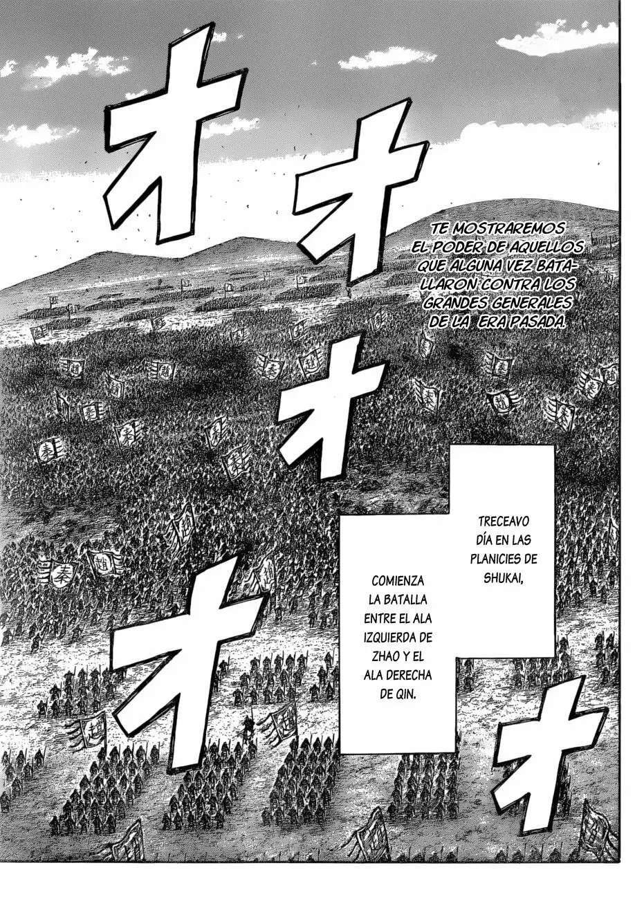Kingdom — Capítulo 583 — Página 12