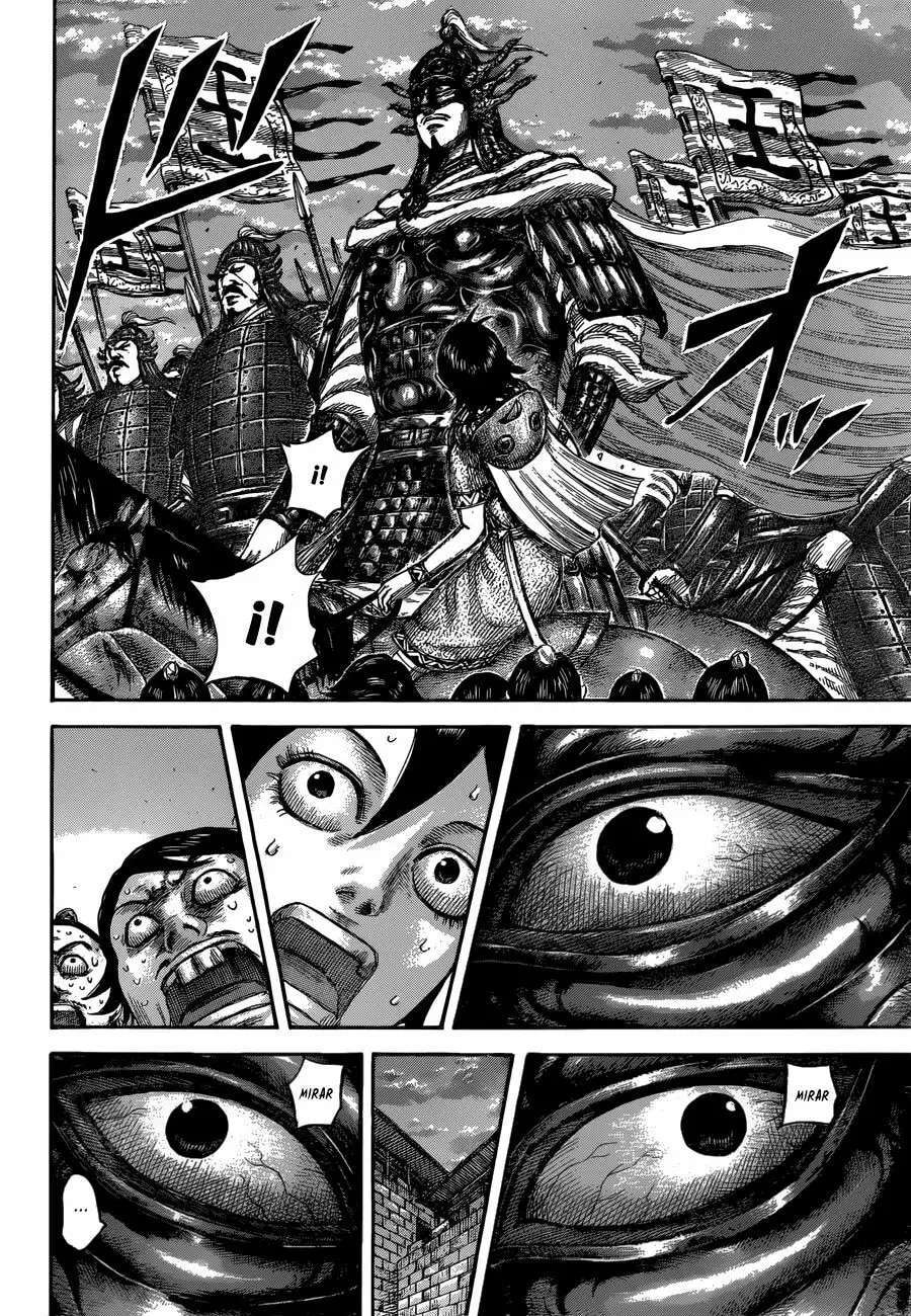 Kingdom — Capítulo 509 — Página 13